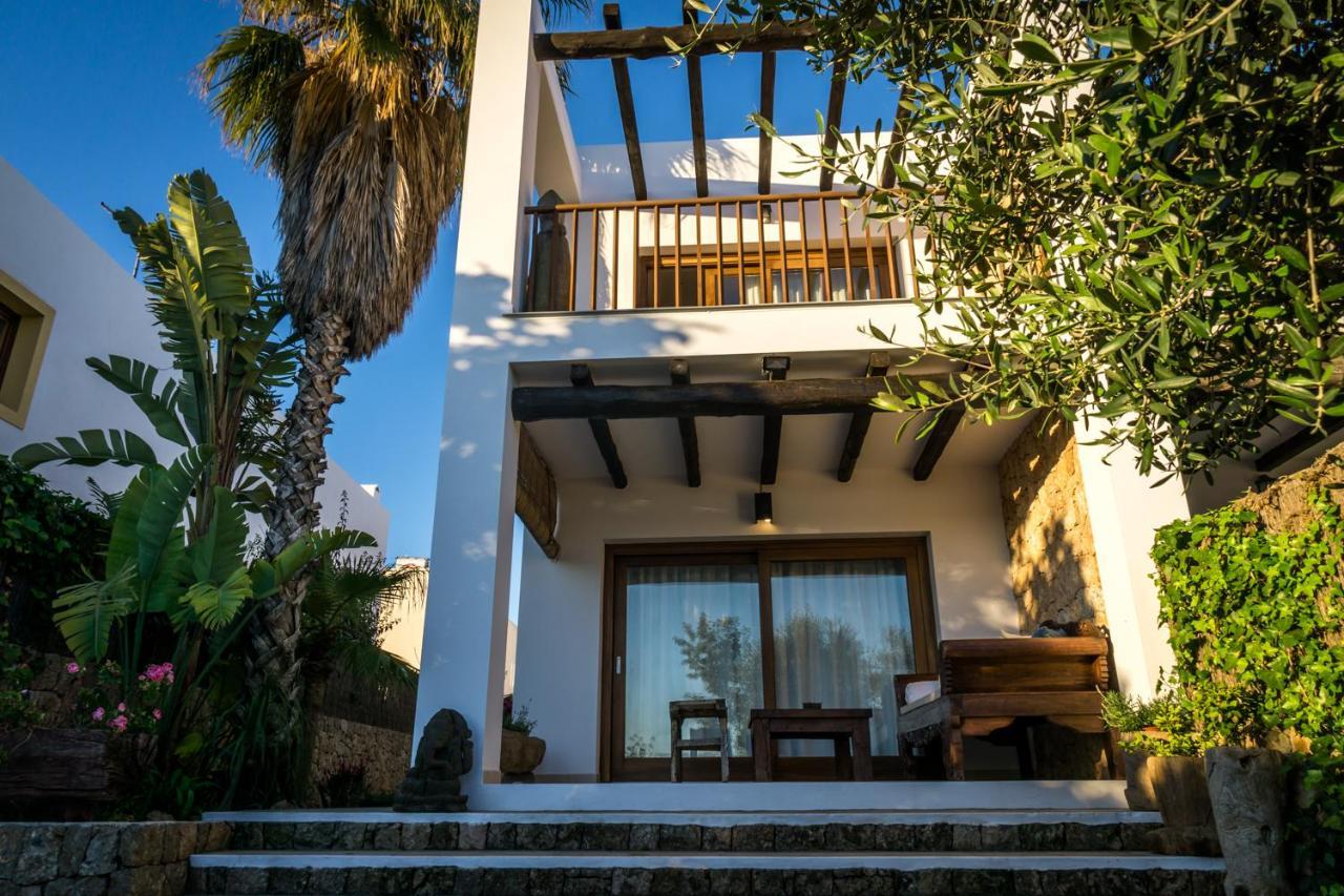 Hébergement de vacances Olivo - Acogedora Casa Con Exclusivo Diseno Interior